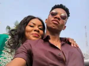 KiDi - Odo (Live Band Rendition) ft. Viva Band
